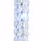 Crystal Icicles with LED Lights Decoration